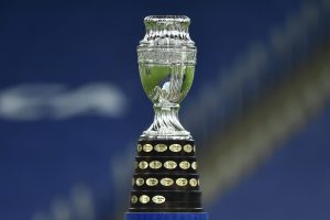 Copa América Estados Unidos 2024 ya tiene fecha de inauguración y clausura