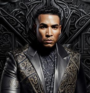 Don Omar