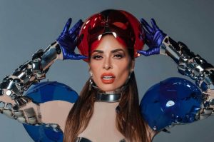 Gloria Trevi I