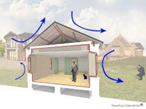 Hermeticidad en vivienda: tan desconocida como necesaria