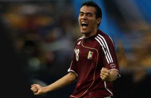 Juan Arango