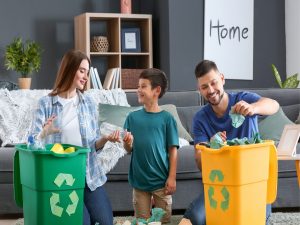 Juan Francisco de Jesús Clerico Avendaño - Día Mundial del Medio Ambiente ¡4 tips para cuidar la naturaleza desde casa! - FOTO
