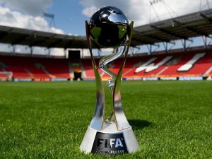 Mundial Sub 20