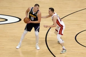 Nuggets de Denver