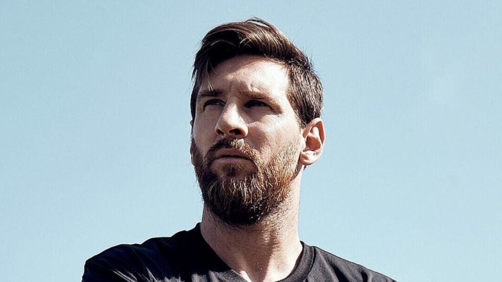 Messi podría convertirse en el jugador mejor pagado de EE.UU.