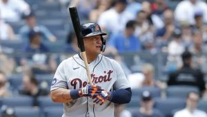 Miguel Cabrera