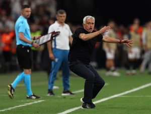 José Mourinho