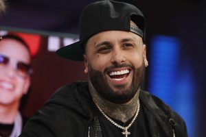 Nicky Jam