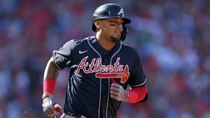 Orlando Arcia
