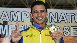 Rubén Limardo