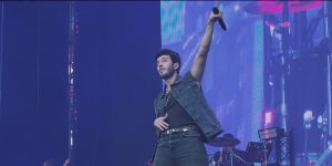 Sebastián Yatra actuará junto al pianista Lang Lang en Madrid