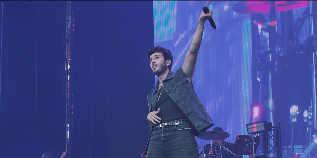 Sebastián Yatra actuará junto al pianista Lang Lang en Madrid