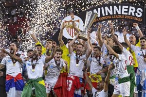 Sevilla