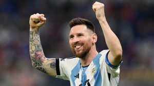 Messi