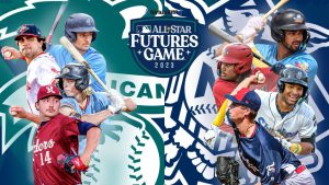 Juego de las Futuras Estrellas de la MLB