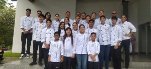 artes culinarias