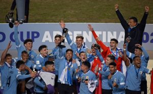 Uruguay