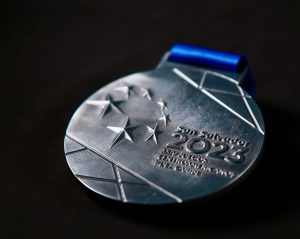 Venezuela logró medallas de plata y bronce en los Juegos Centroamericanos 2023