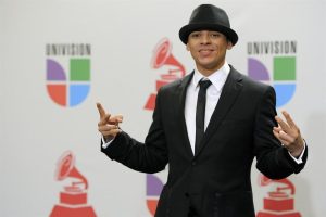 Vico C