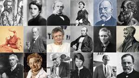 image 5 - Los autores más influyentes de la historia