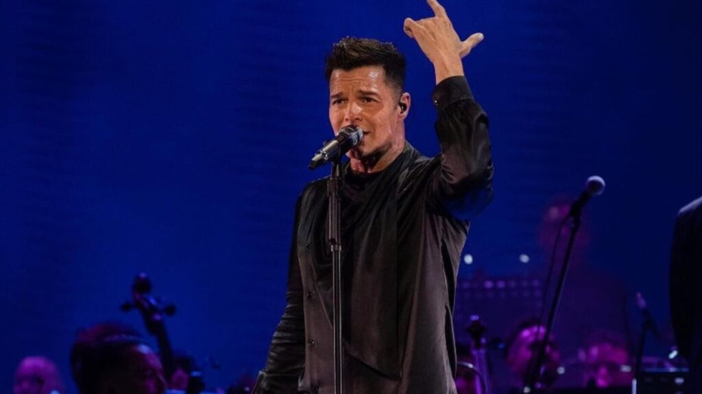 Abogado del sobrino de Ricky Martin solicitó indagar en la salud mental del cantante