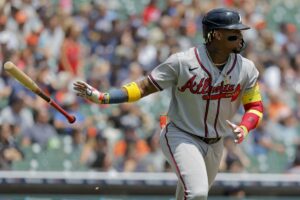 Acuña Jr.
