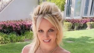 Britney Spears