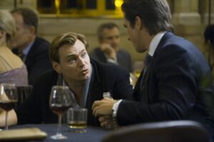 Christopher Nolan 