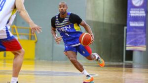 Conoce cuál es el calendario de Venezuela en el Mundial de Baloncesto