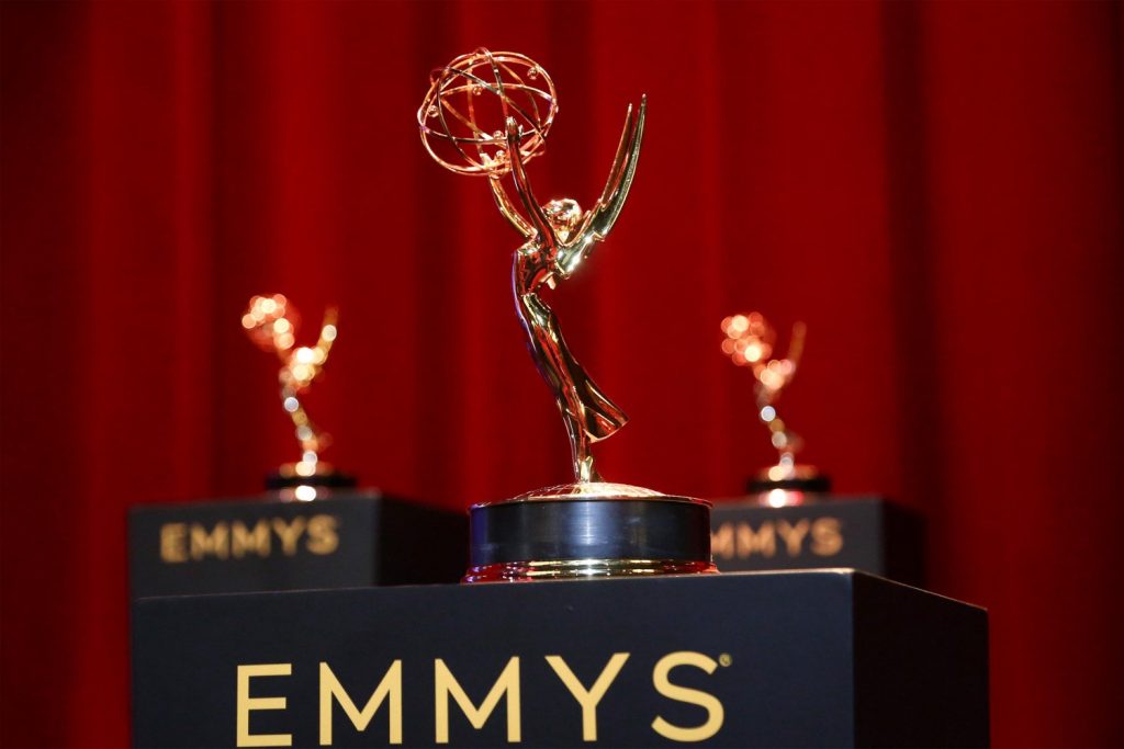 Conoce la lista de nominados de los Premios Emmy 2023