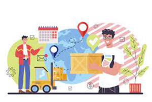 camilo ibrahim issa - Cu&aacute;les son los 6 tipos de comercio