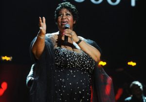 Hijos de Aretha Franklin se disputan la herencia de la cantante