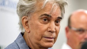 José Luis Rodríguez realizará en México una serie de conciertos