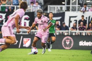 Josef Martínez