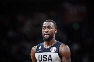 Kemba Walker
