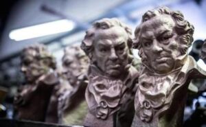 Los Goya 2024 se celebrarán el 10 de febrero en Valladolid