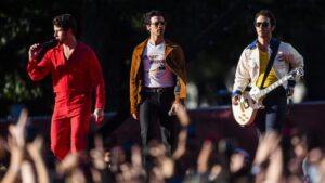 Jonas Brothers