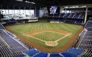 Marlins afinan detalles para la Celebración de la Herencia Venezolana