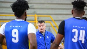Mundial de Baloncesto: así será el camino de Venezuela rumbo a Okinawa