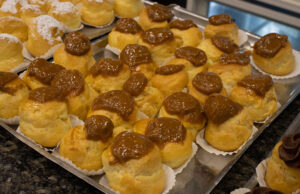 Pastelería Tívoli, ejemplo de tradición y calidad parisina en Caracas