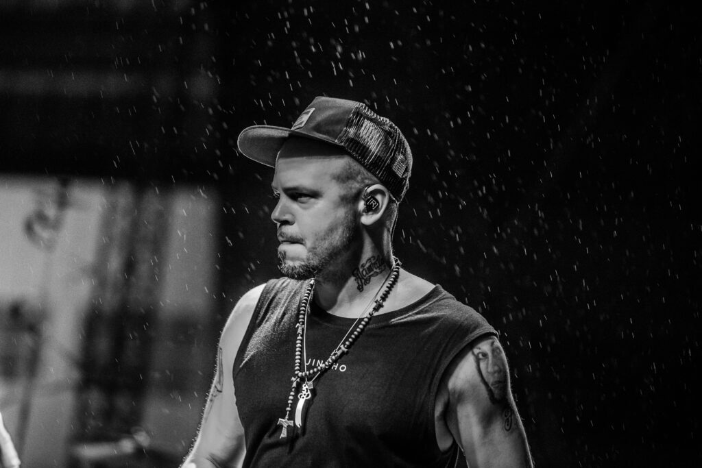 Residente lanza un video musical junto a Ricky Martin