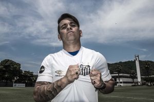 Santos aportó a Yeferson Soteldo del primer equipo