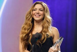 Shakira