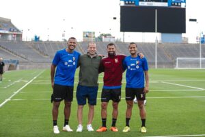 Televen será "la casa de la Vinotinto" rumbo al Mundial 2026