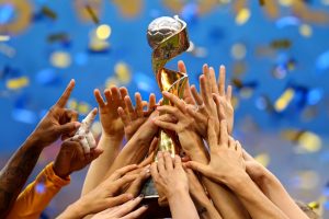 Copa Mundial Femenino