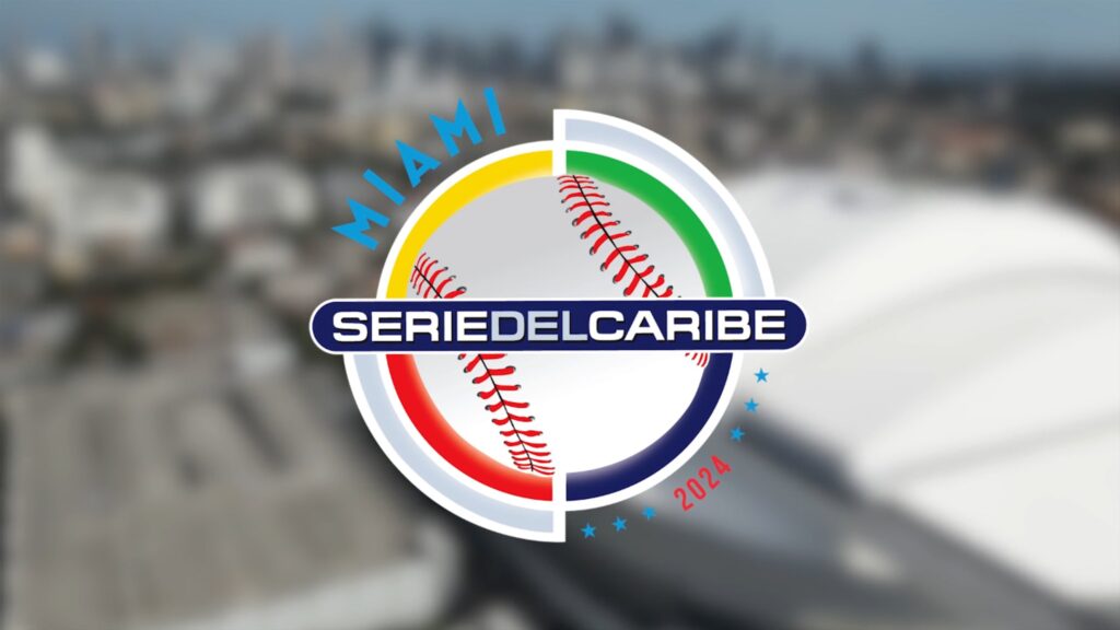 Todo lo que debes saber sobre la Serie del Caribe Miami 2024