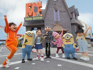 Minions