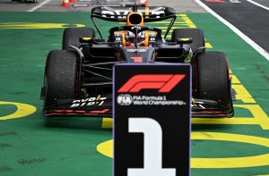 Verstappen ganó en Austria y dejó atrás marca de Ayrton Senna