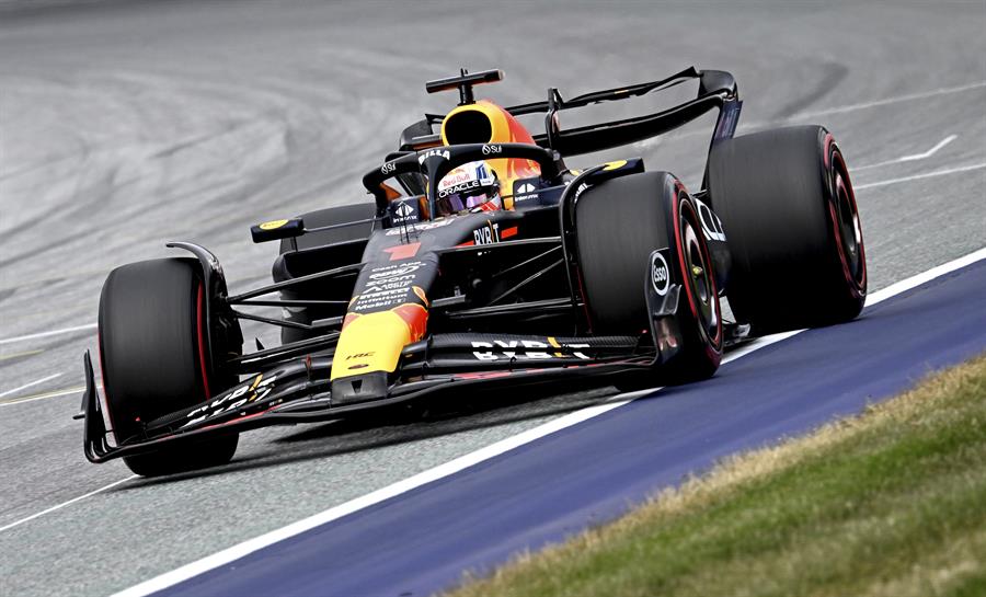 Verstappen