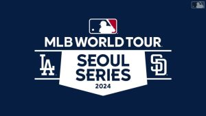 MLB - Corea del Sur